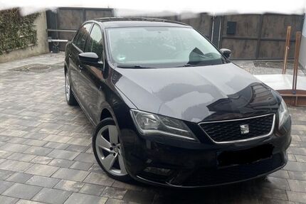 Seat Toledo 168.002 km 6.100 &euro; Kirchworbis 37339