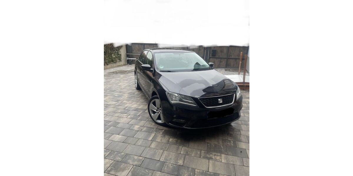 Seat Toledo 168.002 km 6.100 &euro; Kirchworbis 37339