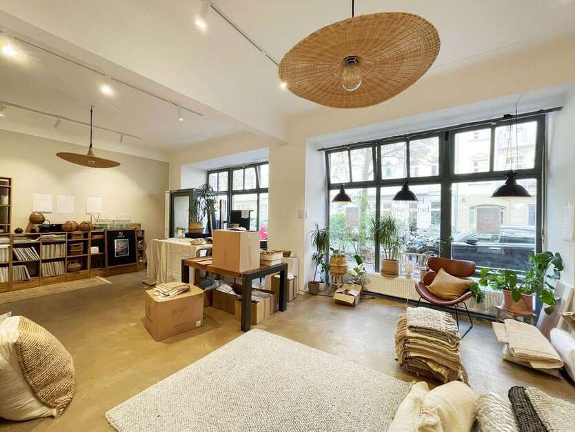 Büro in Berlin 5.465 € 265.31 m²