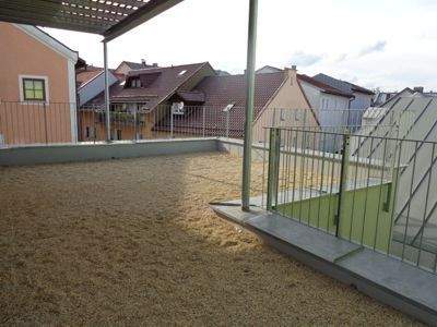 Modern & historisch! Kernsaniertes Stadthaus mit 5 Wohnungen 1 zimmer