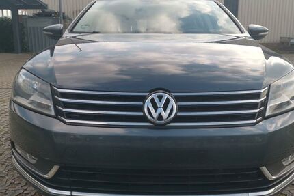 VW Passat Variant 188.000 km 8.450 &euro; Altenoythe 26169