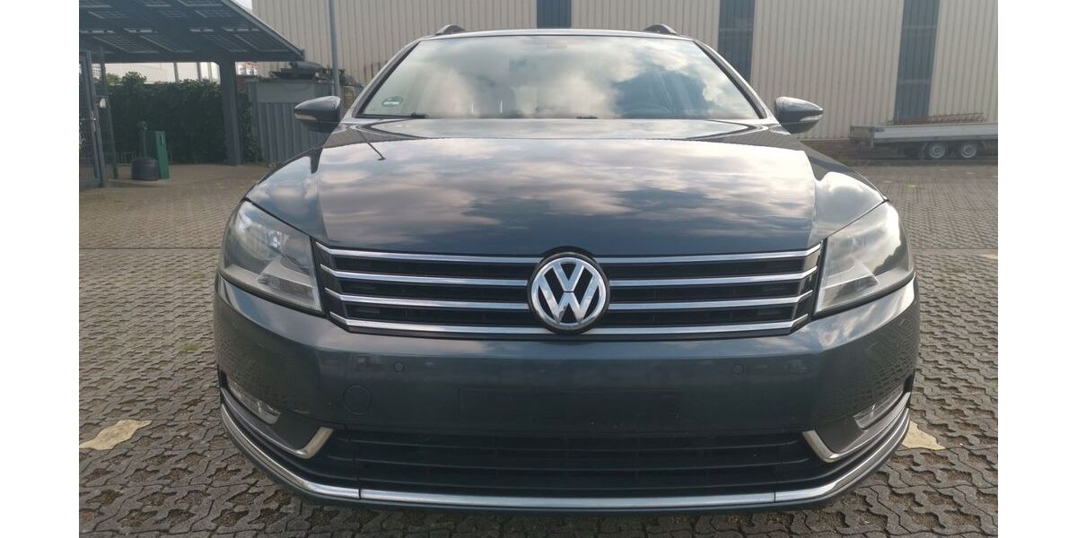 VW Passat Variant 188.000 km 8.450 &euro; Altenoythe 26169