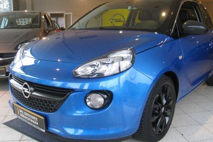 Opel Adam 62.285 km 9.975 € Barsbüttel 22885