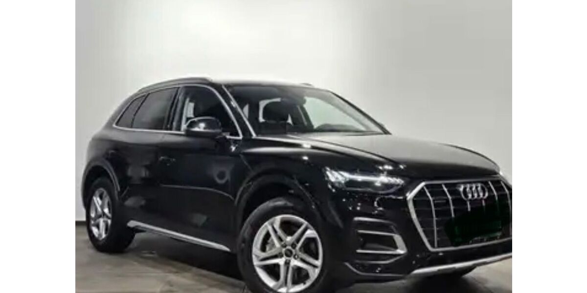 Audi Q5 42.000 km 43.500 &euro; München 80797