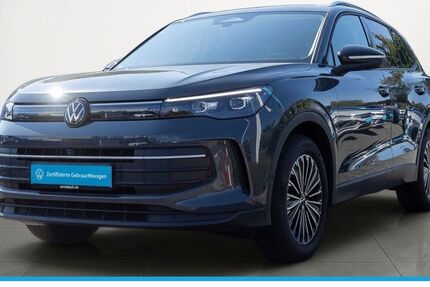VW Tiguan 12.530 km 30.740 &euro; Bad Homburg 61348