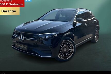 Mercedes-Benz EQA 74.662 km 31.440 &euro; Neustadt 67433