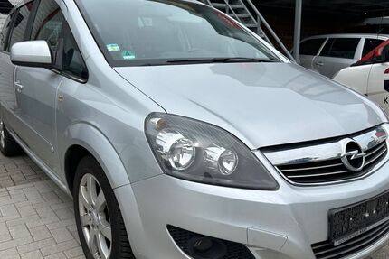 Opel Zafira 116.000 km 3.300 &euro; Neuenkirchen 48485