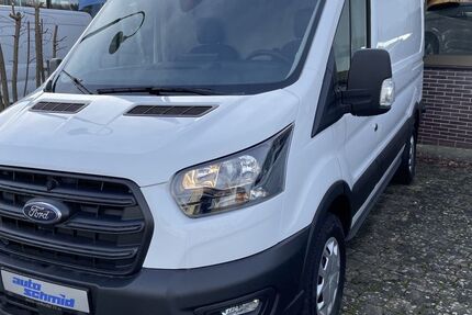Ford Transit 1.100 km 35.990 &euro; Balingen 72336