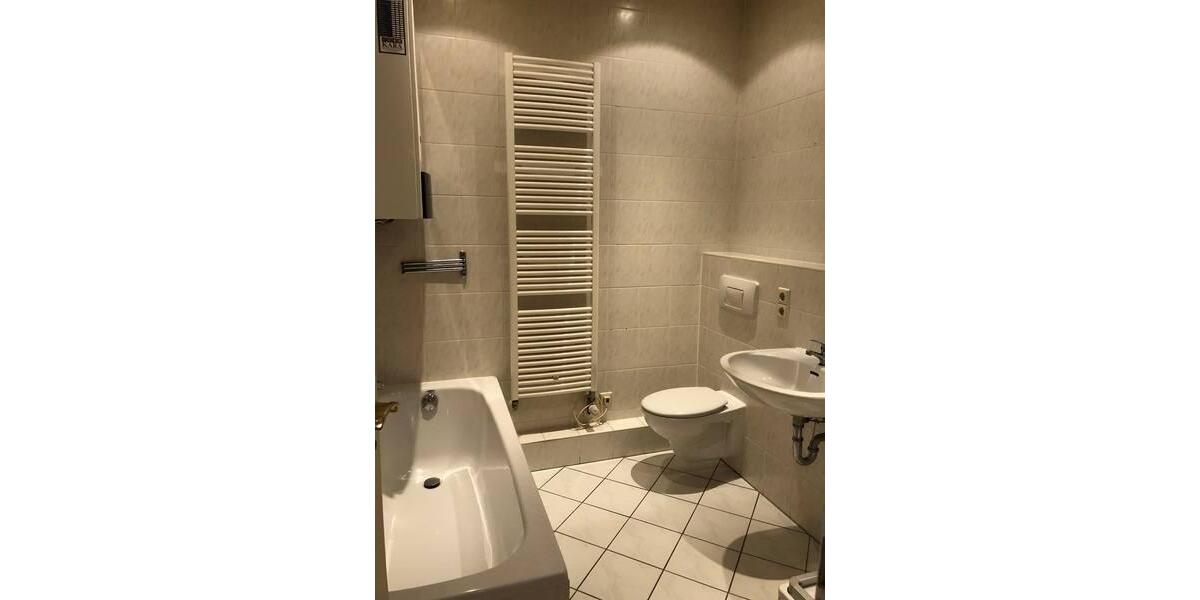 Erdgeschoßwohnung Weißwasser (Oberlausitz) - 1 Zimmer, 43 m&sup2;, 29.000&euro; | Angebot:26398628