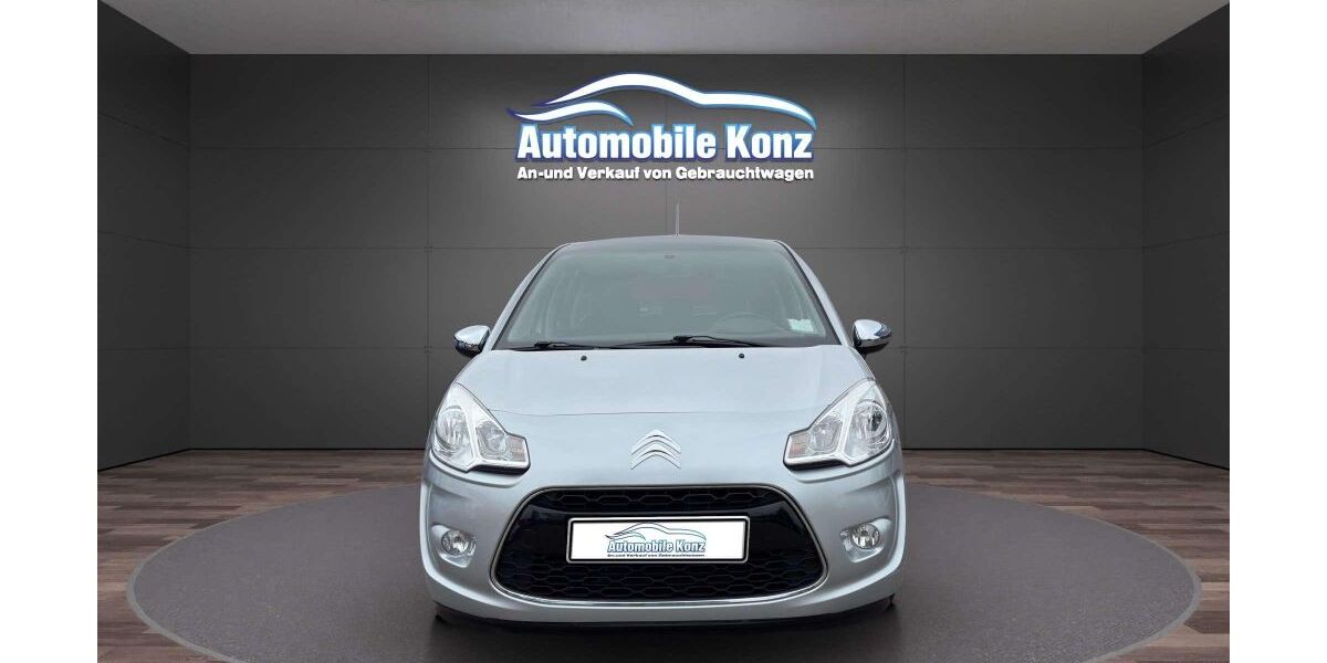 Citroen C3 53.129 km 7.300 &euro; Konz 54329