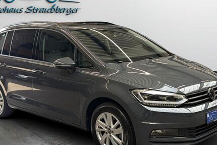 VW Touran 25.500 km 30.220 &euro; Buchschwabach bei Nürnberg 90574
