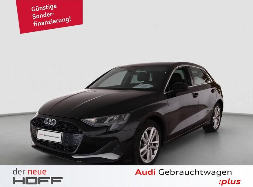 Audi A3 27.485 km 34.775 € Sankt Augustin-Menden 53757