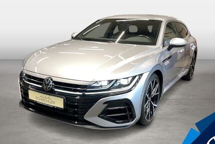 VW Arteon 52.872 km 33.420 € Landshut 84030
