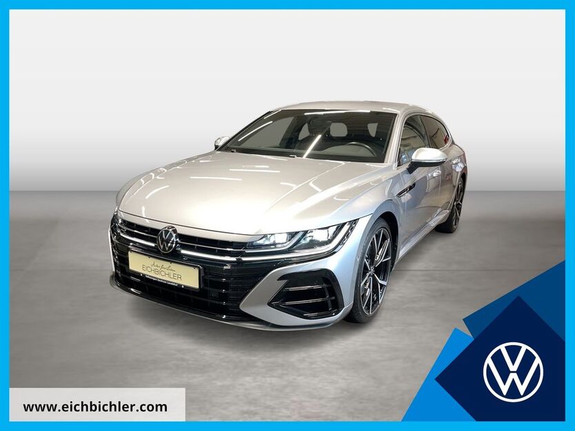 VW Arteon 52.872 km 33.970 € Landshut 84030