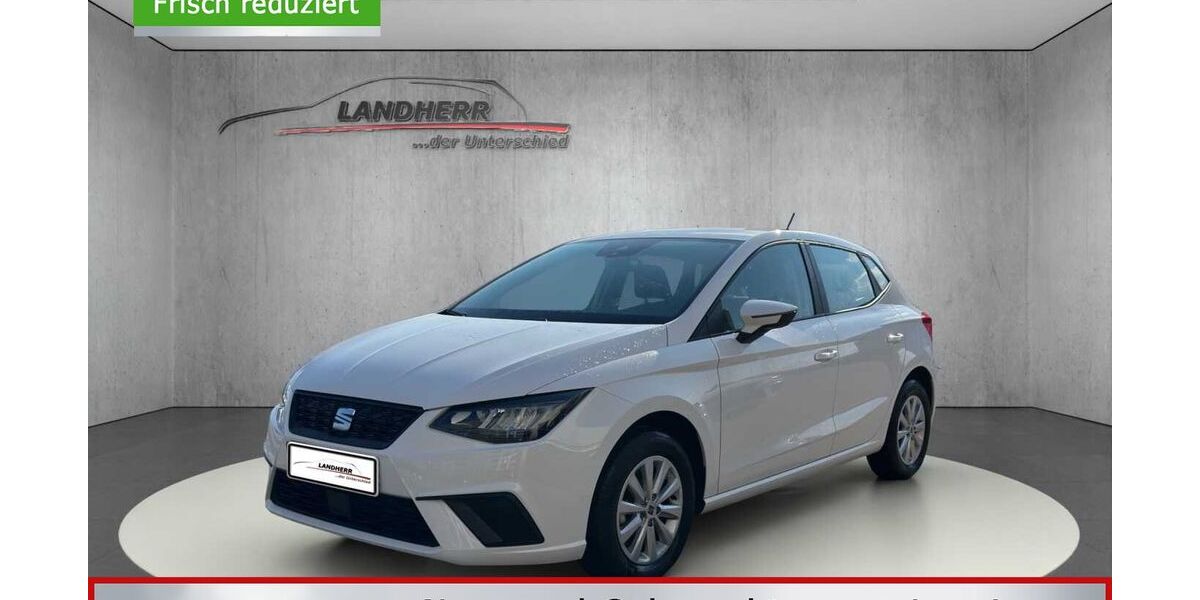 Seat Ibiza 15.278 km 17.100 &euro; Thannhausen 86470