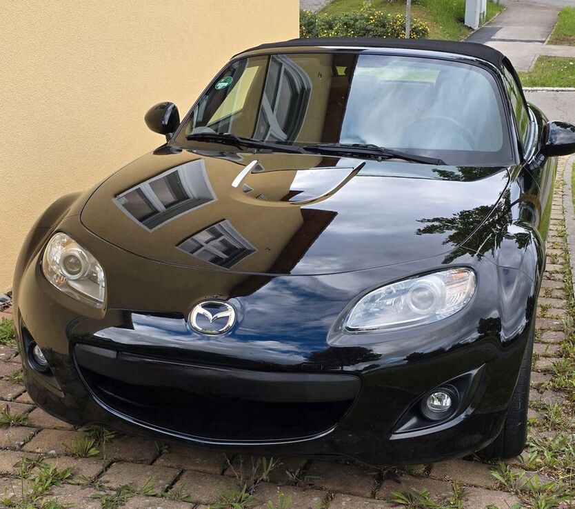 MX-5