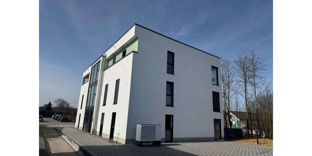 Etagenwohnung Montabaur - 5 Zimmer, 135 m&sup2;, 1.670&euro; | Angebot:26106426