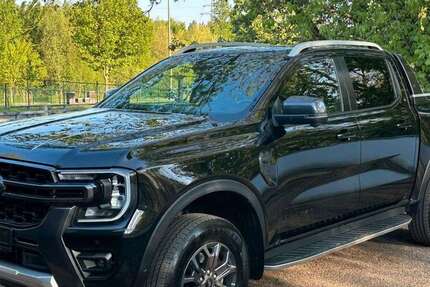 Ford Ranger 79.500 km 41.800 &euro; Dortmund 44369