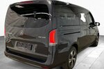 Mercedes-Benz Vito 116 Tourer SELECT lang MULTIBEAM LED TEMP 8.857 km 57.890 &euro; Sangerhausen 06526