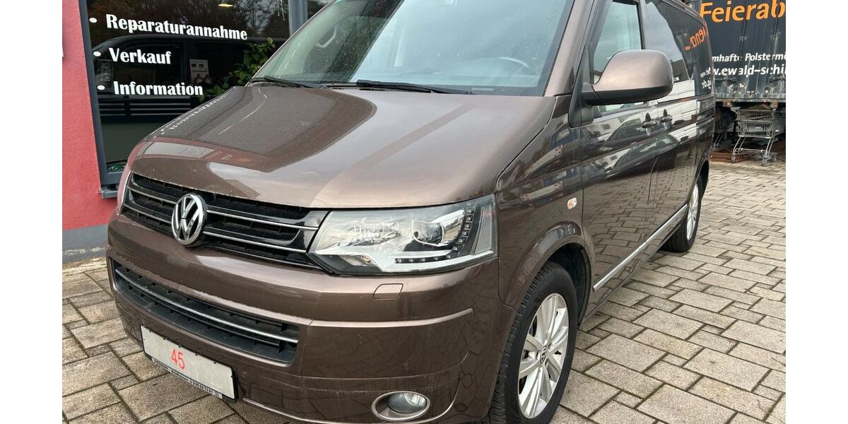 VW T5 Transporter 186.820 km 24.900 &euro; Weidhausen 96279