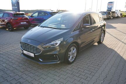Ford S-Max 102.000 km 22.900 € Böhmenkirch 89558