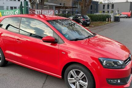 VW Polo 41.099 km 8.450 € essen 45239