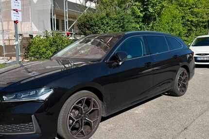 Skoda Superb 33.000 km 28.500 &euro; Starnberg 82319