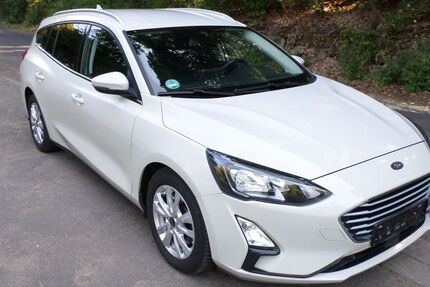 Ford Focus 185.000 km 7.950 &euro; Staufenberg 35460