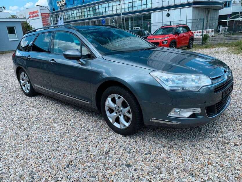Citroen C5 181.391 km 2.800 € Berlin-Spandau 13597