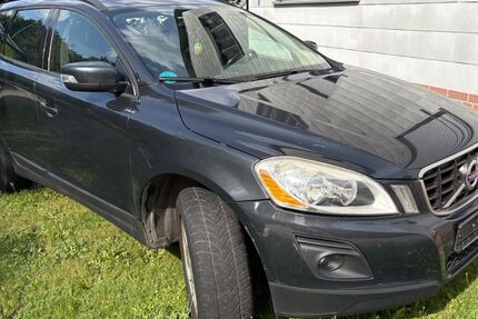 Volvo XC60 388.600 km 4.300 &euro; Freising 85356
