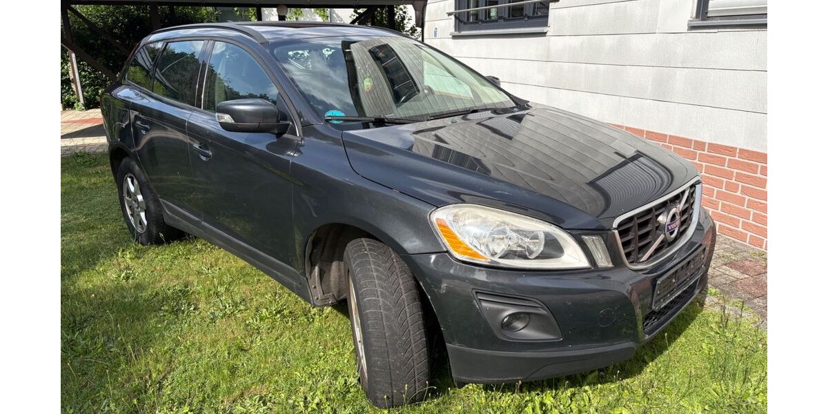 Volvo XC60 388.600 km 4.300 &euro; Freising 85356