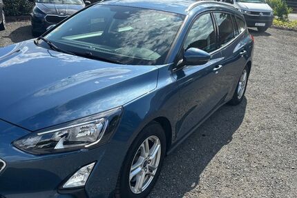 Ford Focus 144.500 km 9.990 &euro; Schwaförden 27252
