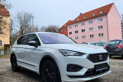 Seat Tarraco 191.000 km 20.990 &euro; Landshut 84032