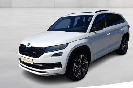 Skoda Kodiaq 74.280 km 34.980 € Pförring 85104