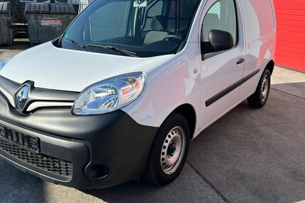 Renault Kangoo 242.992 km 5.900 &euro; Leipzig 04319