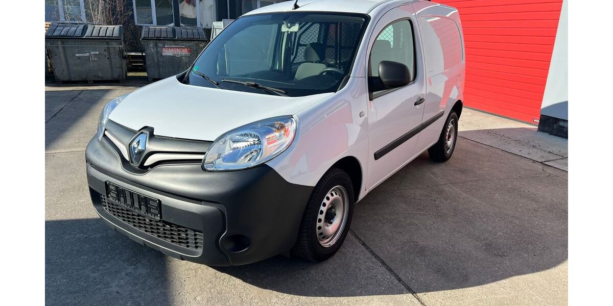 Renault Kangoo 242.992 km 5.900 &euro; Leipzig 04319