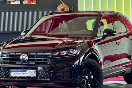 VW Touareg 28.401 km 55.800 &euro; Rückholz 87494