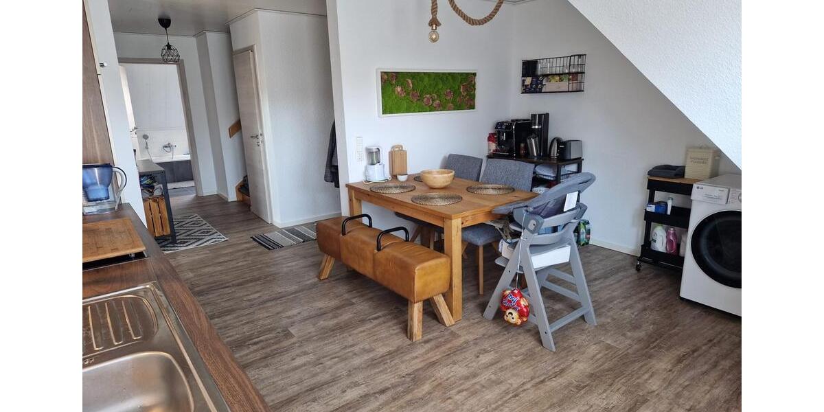 Etagenwohnung Owschlag - 3 Zimmer, 95 m&sup2;, 950&euro; | Angebot:25551930