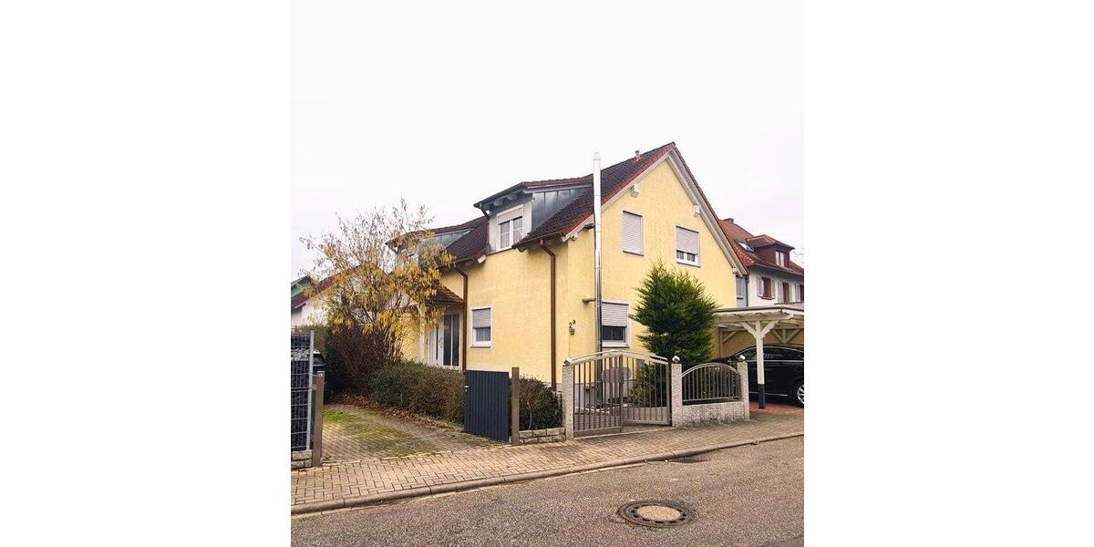 Erdgeschoßwohnung Graben-Neudorf Neudorf - 3.5 Zimmer, 103 m&sup2;, 399.000&euro; | Angebot:26692583