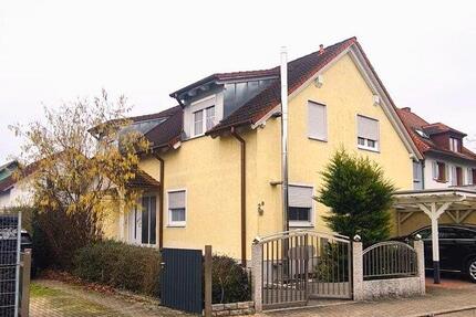 Wohnung Graben-Neudorf Neudorf - 3.5 Zimmer, 103 m&sup2;, 399.000&euro; | Angebot:26692583