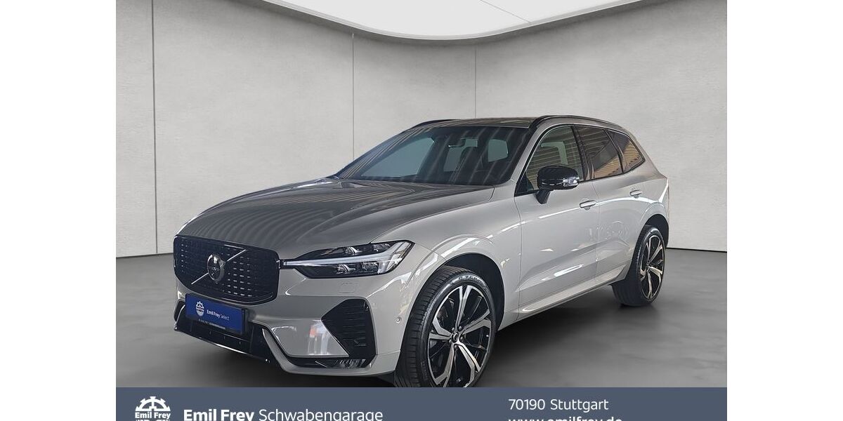 Volvo XC60 47.743 km 39.940 &euro; Stuttgart 70190