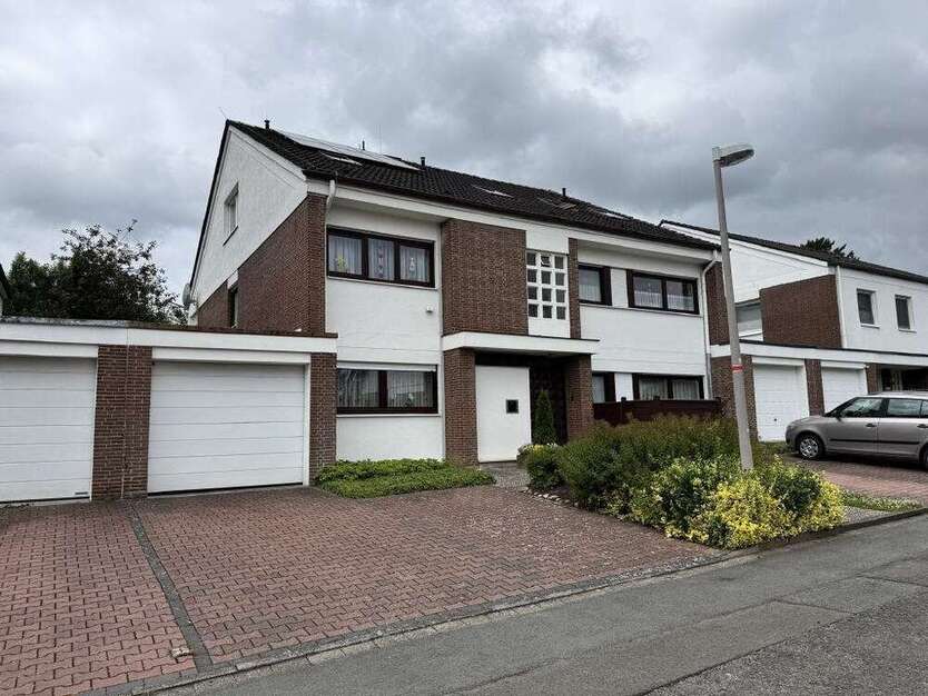 Wohnung zum Kaufen in Herford 225.000 € 89.15 m²