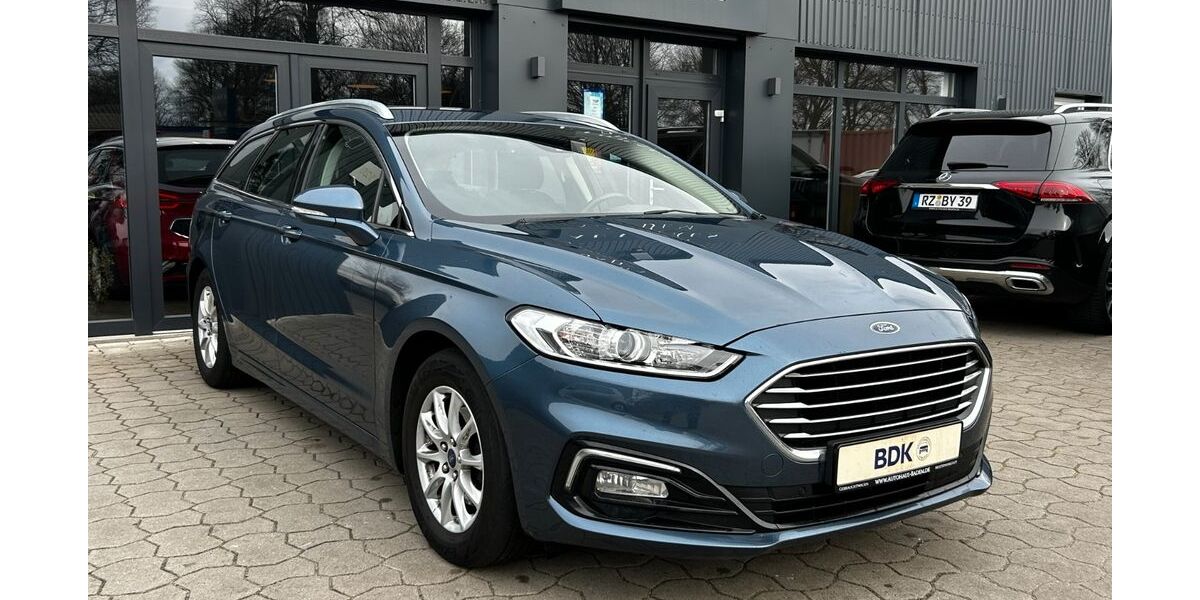 Ford Mondeo 147.150 km 11.790 &euro; Geesthacht 21502