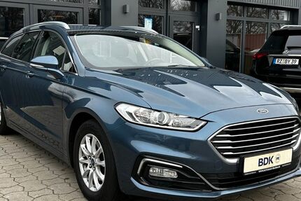 Ford Mondeo 147.150 km 11.990 &euro; Geesthacht 21502