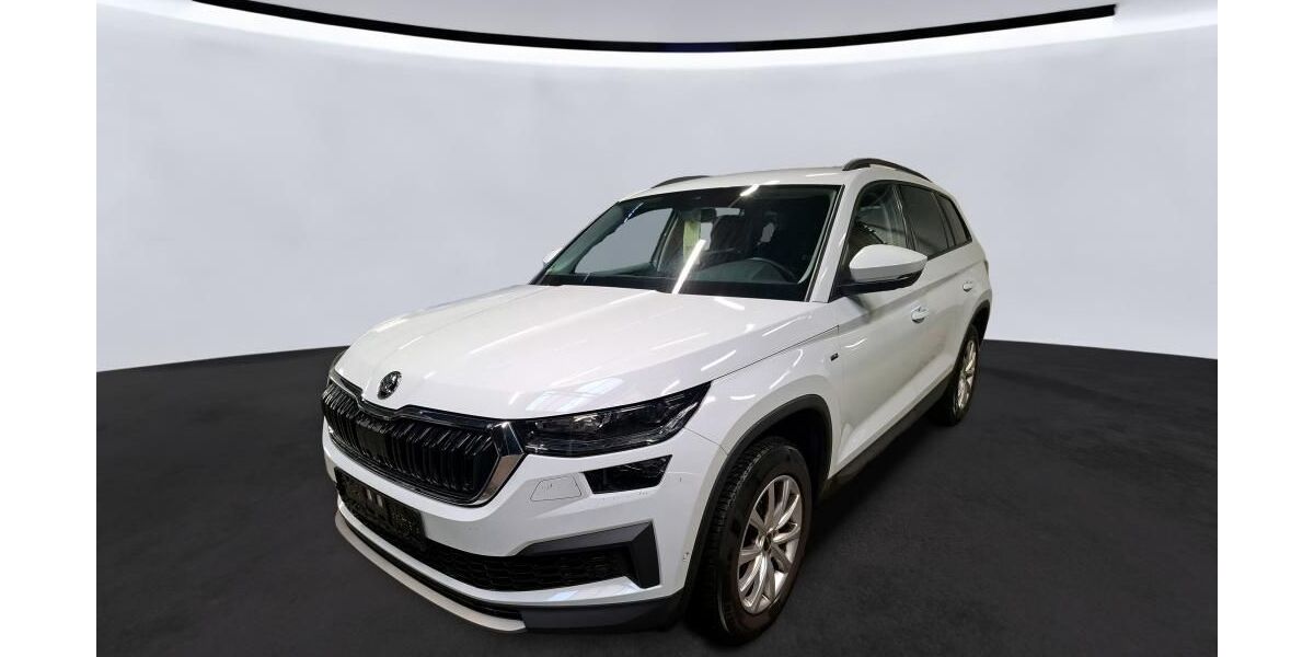 Skoda Kodiaq 66.859 km 29.995 &euro; Uetersen bei Hamburg 25436