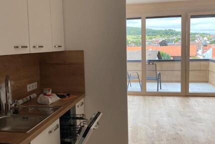 Wohnung Ahnatal - 1 Zimmer, 34 m&sup2;, 455&euro; | Angebot:26411581
