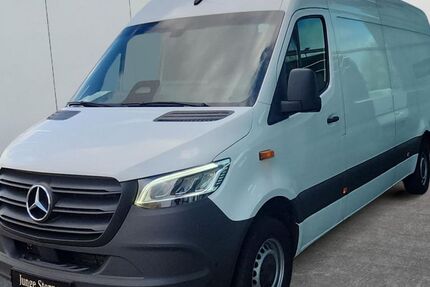 Mercedes-Benz Sprinter 81.482 km 42.709 &euro; Bocholt 46397