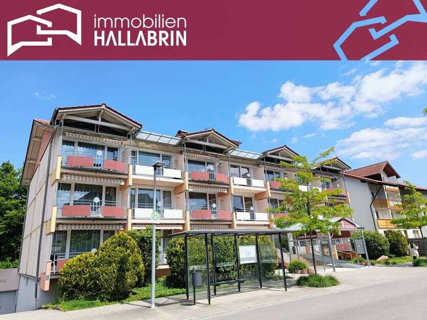 Wohnung zum Kaufen in Bad Füssing 55.000 € 25.75 m²