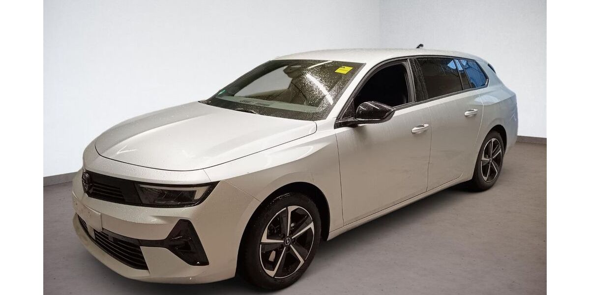 Opel Astra 13.832 km 19.990 &euro; Bühl 77815