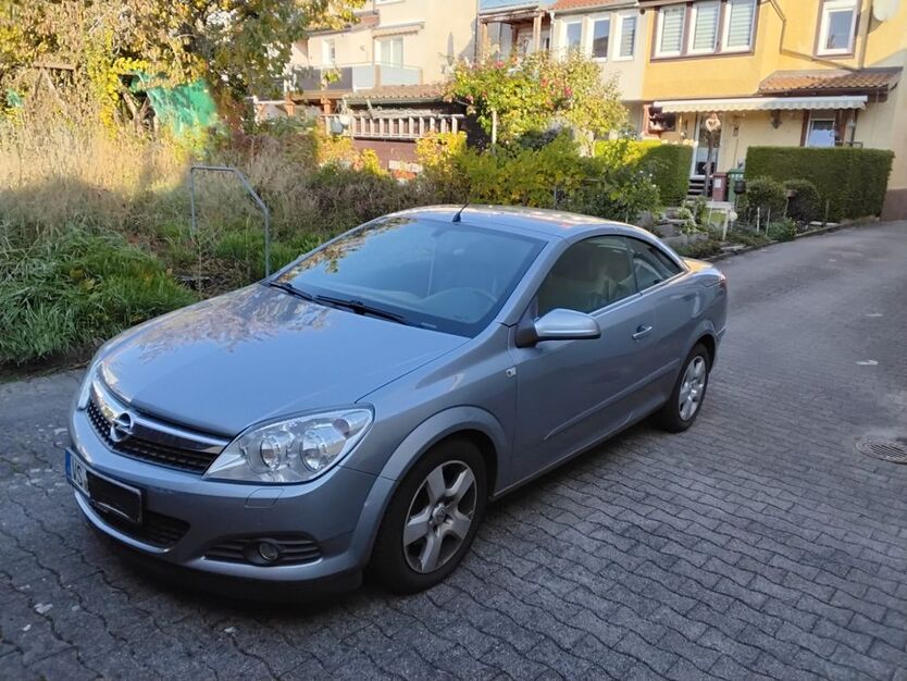 Opel Astra 157.500 km 1.250 € Villingen-Schwenningen 78056